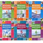 Reading Success 2nd