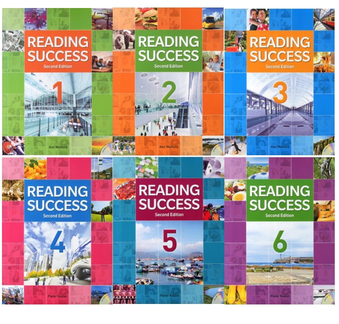 Download Reading Success Second Edition - PDF ( High quality), audio, test,Assessment, answer key, resources 1 Download Reading Success Second Edition - PDF ( High quality), audio, test,Assessment, answer key, resources