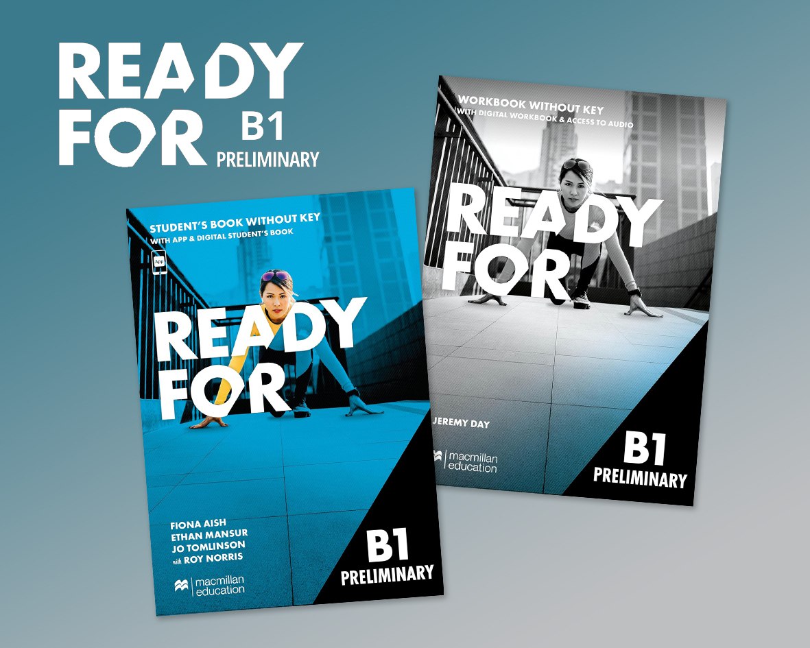 Download Ready for B1 Preliminary (2025): High quality PDF, audio, video 1 Download Ready for B1 Preliminary (2025): High quality PDF, audio, video