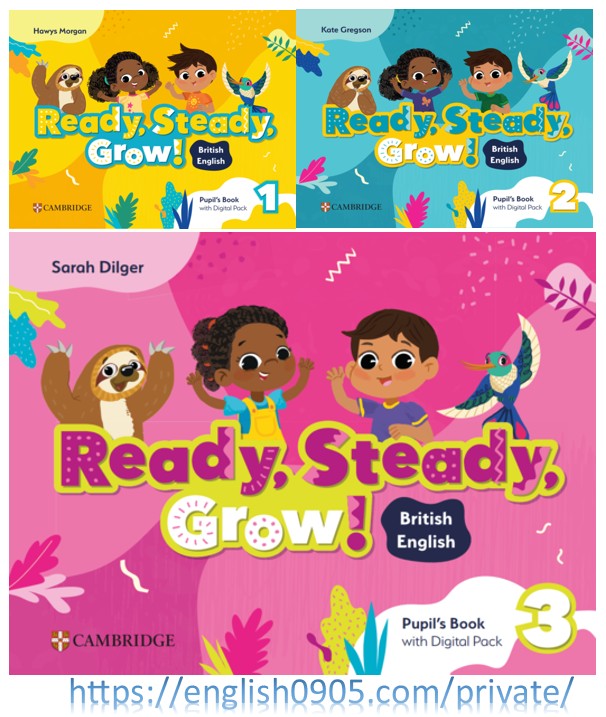 Download Ready, Steady, Grow! by Cambridge 2025: PDF, audio, video, flashcard, Presentation tool 1 Download Ready, Steady, Grow! by Cambridge 2025: PDF, audio, video, flashcard, Presentation tool