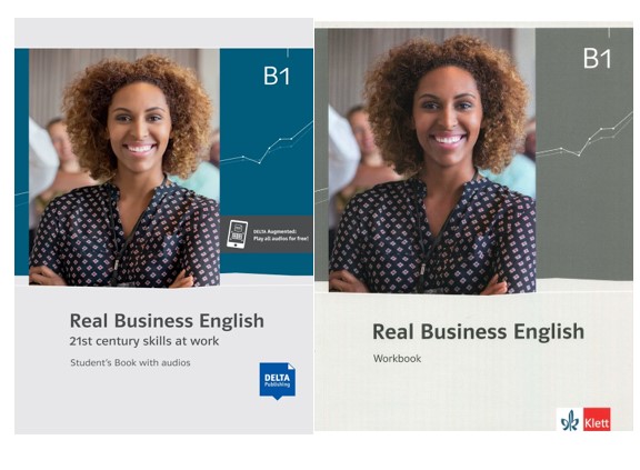 Download PDF (high quality), audio: Real Business English - DELTA publishing 2 Download PDF (high quality), audio: Real Business English - DELTA publishing - Image 2