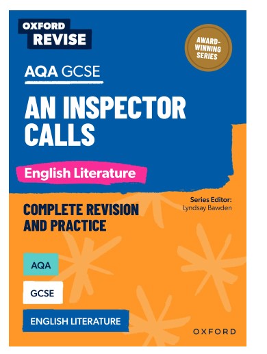 Download PDF Oxford Revise: AQA GCSE English Literature 3 Download PDF Oxford Revise: AQA GCSE English Literature - Image 3