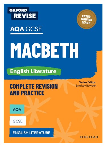 Download PDF Oxford Revise: AQA GCSE English Literature 6 Download PDF Oxford Revise: AQA GCSE English Literature - Image 6