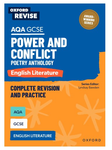 Download PDF Oxford Revise: AQA GCSE English Literature 7 Download PDF Oxford Revise: AQA GCSE English Literature - Image 7