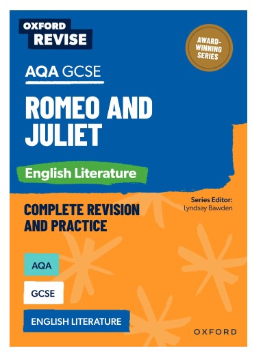 Download PDF Oxford Revise: AQA GCSE English Literature 8 Download PDF Oxford Revise: AQA GCSE English Literature - Image 8