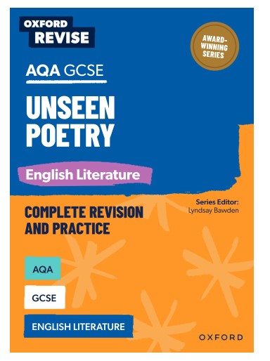 Download PDF Oxford Revise: AQA GCSE English Literature 9 Download PDF Oxford Revise: AQA GCSE English Literature - Image 9