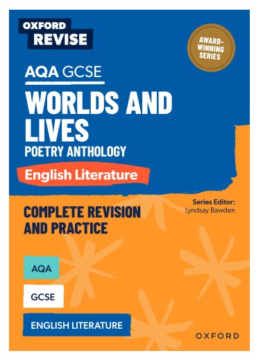 Download PDF Oxford Revise: AQA GCSE English Literature 10 Download PDF Oxford Revise: AQA GCSE English Literature - Image 10