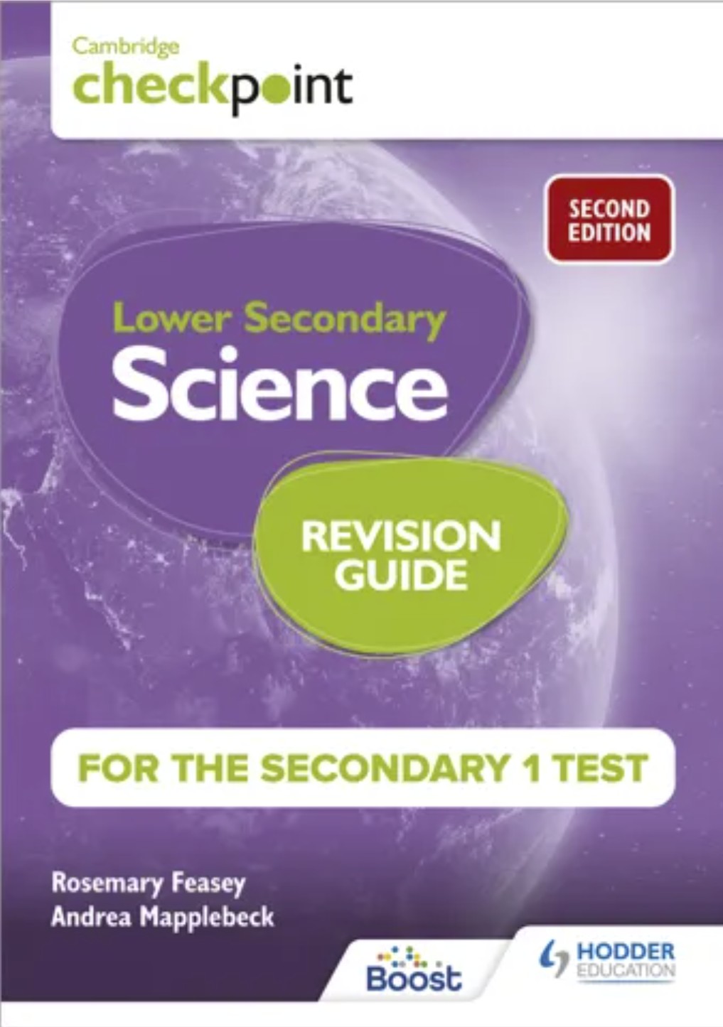 Download PDF Cambridge Checkpoint Lower Secondary Science Third Edition by Hodder 2 Download PDF Cambridge Checkpoint Lower Secondary Science Third Edition by Hodder - Image 2