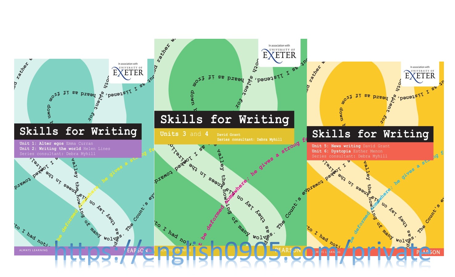 Download PDF Skills for Writing by Pearson 1 Download PDF Skills for Writing by Pearson