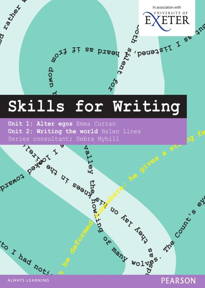 Download PDF Skills for Writing by Pearson 2 Download PDF Skills for Writing by Pearson - Image 2