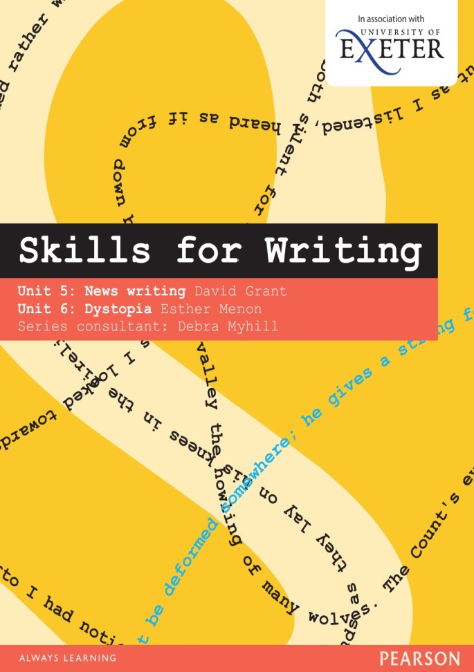 Download PDF Skills for Writing by Pearson 4 Download PDF Skills for Writing by Pearson - Image 4