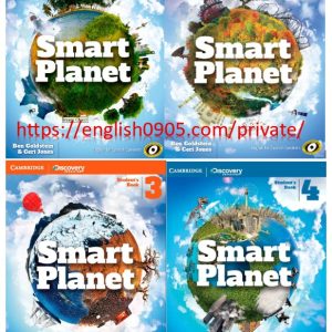 Download Smart Planet: PDF, Teacher's resources, Test, Presentation tool [2]