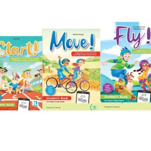 Download PDF, Resources Start! Move! Fly! from ELI 2022