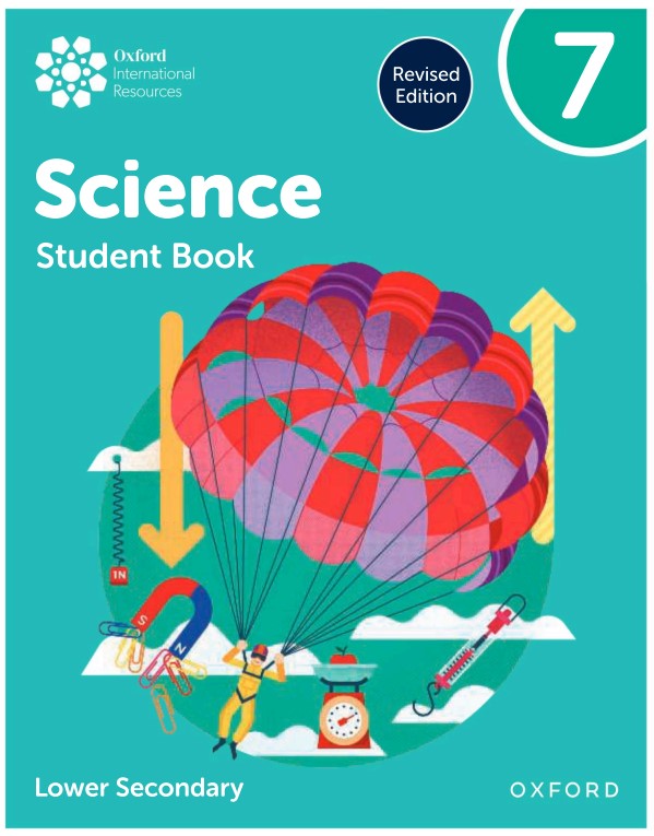 Download PDF high quality Oxford International Science (Lower Secondary) Revised Edition 2025 2 Download PDF high quality Oxford International Science (Lower Secondary) Revised Edition 2025 - Image 2