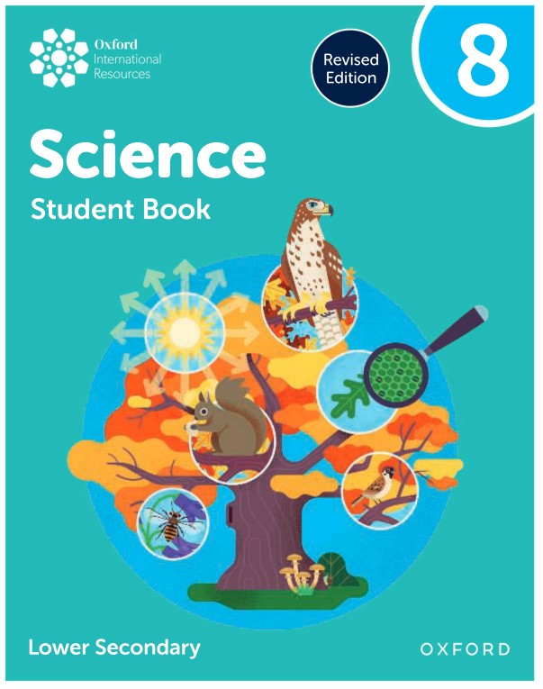 Download PDF high quality Oxford International Science (Lower Secondary) Revised Edition 2025 4 Download PDF high quality Oxford International Science (Lower Secondary) Revised Edition 2025 - Image 4