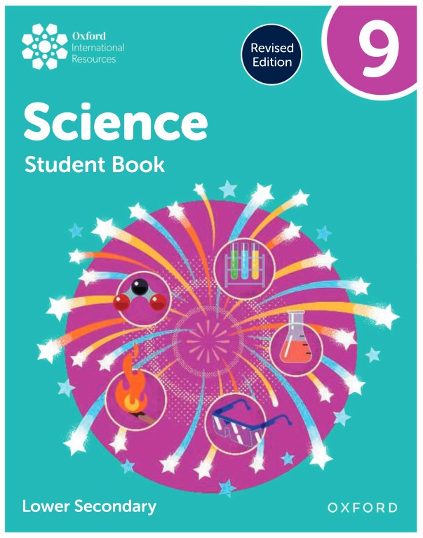 Download PDF high quality Oxford International Science (Lower Secondary) Revised Edition 2025 3 Download PDF high quality Oxford International Science (Lower Secondary) Revised Edition 2025 - Image 3