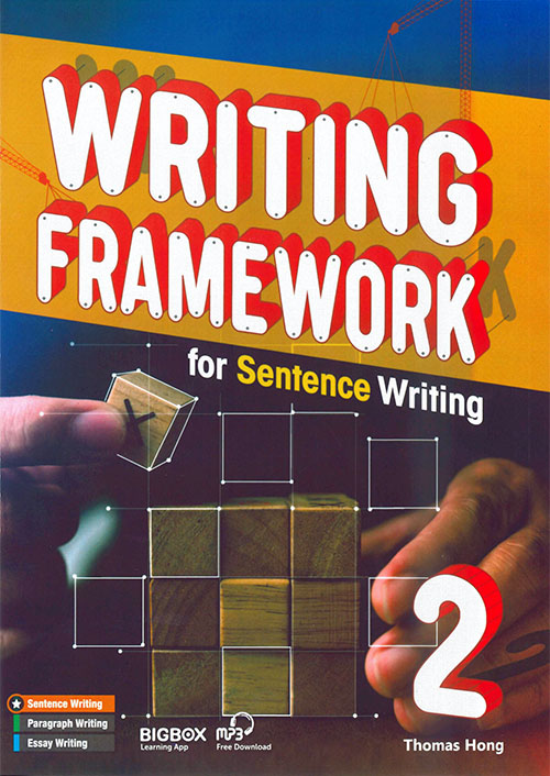 (Instant Download) Writing Framework for Sentence Writing PDF ,PPT for teacher, audio, test, all resources 3 (Instant Download) Writing Framework for Sentence Writing PDF ,PPT for teacher, audio, test, all resources - Image 3