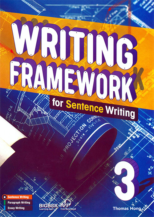 (Instant Download) Writing Framework for Sentence Writing PDF ,PPT for teacher, audio, test, all resources 2 (Instant Download) Writing Framework for Sentence Writing PDF ,PPT for teacher, audio, test, all resources - Image 2