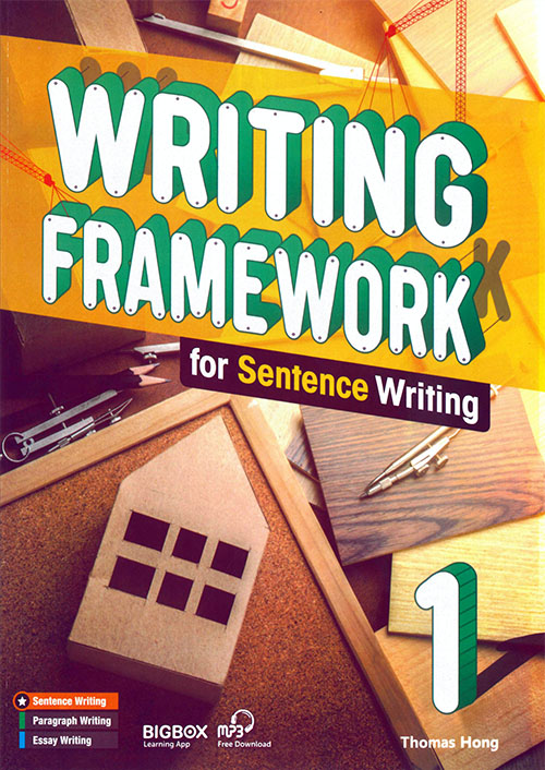 (Instant Download) Writing Framework for Sentence Writing PDF ,PPT for teacher, audio, test, all resources 1 (Instant Download) Writing Framework for Sentence Writing PDF ,PPT for teacher, audio, test, all resources