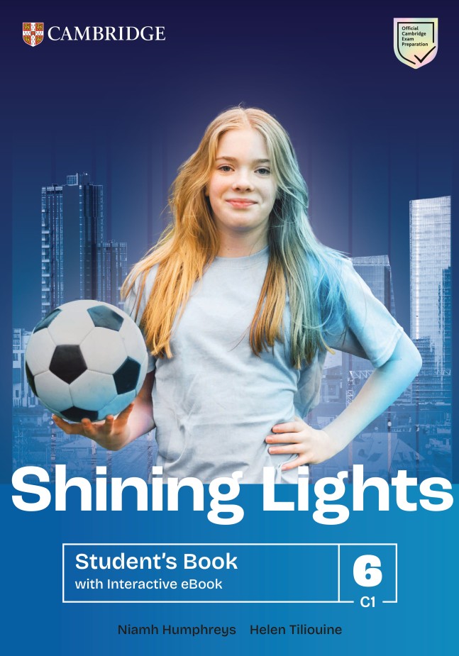 Download Shining Lights by Cambridge: PDF, audio, video, test, worksheet, exam practice test 7 Download Shining Lights by Cambridge: PDF, audio, video, test, worksheet, exam practice test - Image 7