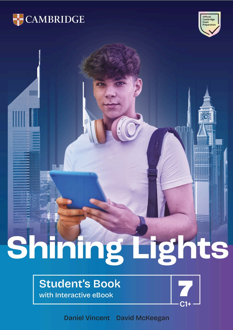 Download Shining Lights by Cambridge: PDF, audio, video, test, worksheet, exam practice test 8 Download Shining Lights by Cambridge: PDF, audio, video, test, worksheet, exam practice test - Image 8