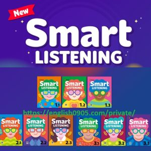 Download Smart Listening by e-Future: high quality PDF, PPT, Resources