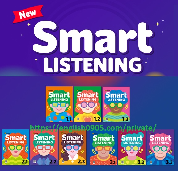 Download Smart Listening by e-Future: high quality PDF, PPT, Resources 1 Download Smart Listening by e-Future: high quality PDF, PPT, Resources