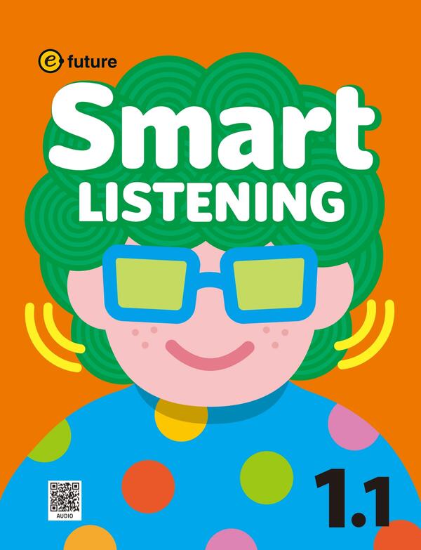 Download Smart Listening by e-Future: high quality PDF, PPT, Resources 2 Download Smart Listening by e-Future: high quality PDF, PPT, Resources - Image 2