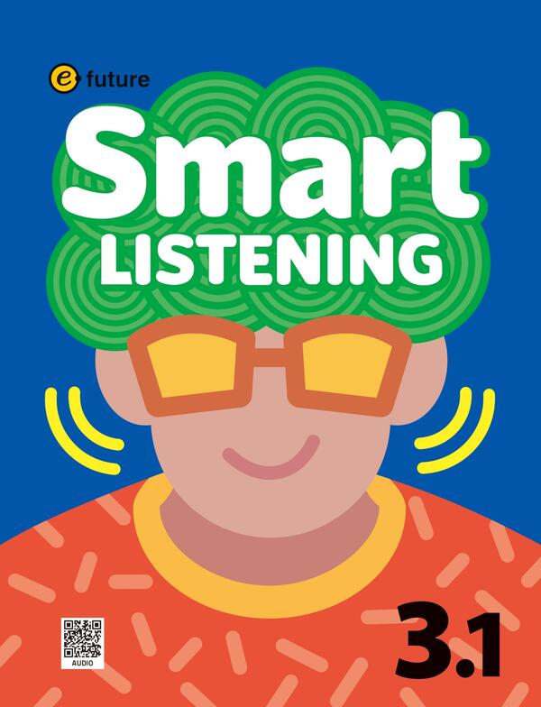 Download Smart Listening by e-Future: high quality PDF, PPT, Resources 5 Download Smart Listening by e-Future: high quality PDF, PPT, Resources - Image 5