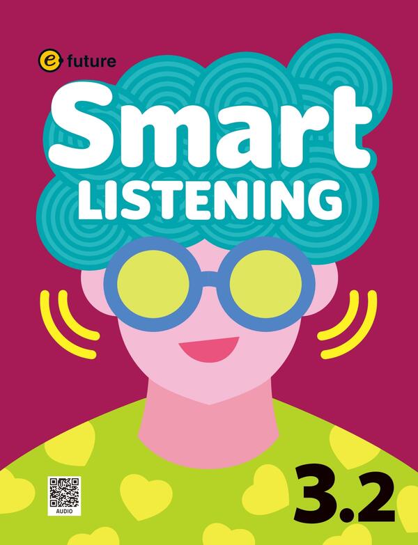 Download Smart Listening by e-Future: high quality PDF, PPT, Resources 4 Download Smart Listening by e-Future: high quality PDF, PPT, Resources - Image 4