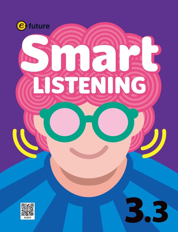 Download Smart Listening by e-Future: high quality PDF, PPT, Resources 3 Download Smart Listening by e-Future: high quality PDF, PPT, Resources - Image 3