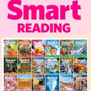 Download Smart Reading by e future: high quality PDF, PPT, resources