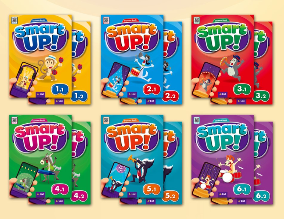 Download Smart Up! : High quality PDF, PPT, audio, test, resources 1 Download Smart Up! : High quality PDF, PPT, audio, test, resources