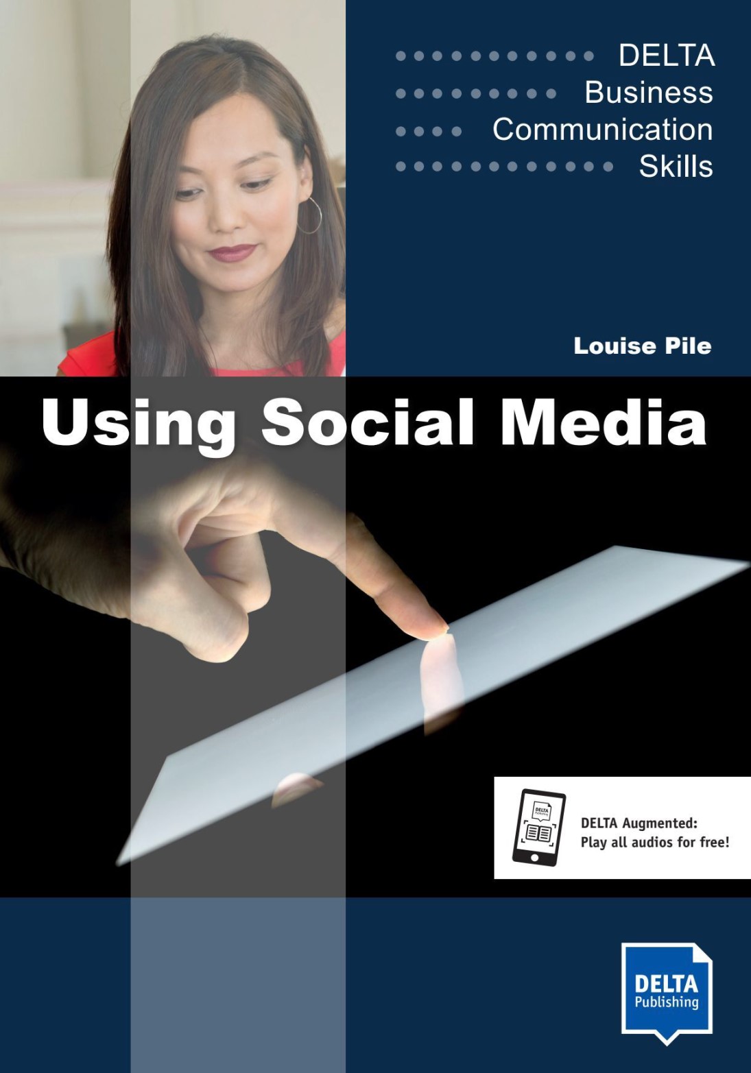 (Instant Download)d DELTA Business Communication Skills - PDF (high quality), audio, answer key 2 (Instant Download)d DELTA Business Communication Skills - PDF (high quality), audio, answer key - Image 2