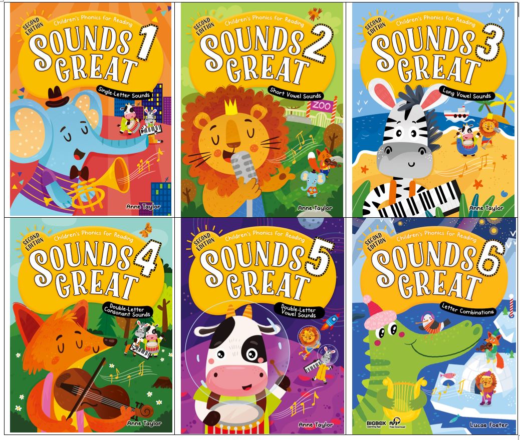 (Instant download) Sounds Great 2nd Edition Compass – PDF(SB, TB), PowerPoint file, Audio Test Answer key 1 (Instant download) Sounds Great 2nd Edition Compass – PDF(SB, TB), PowerPoint file, Audio Test Answer key