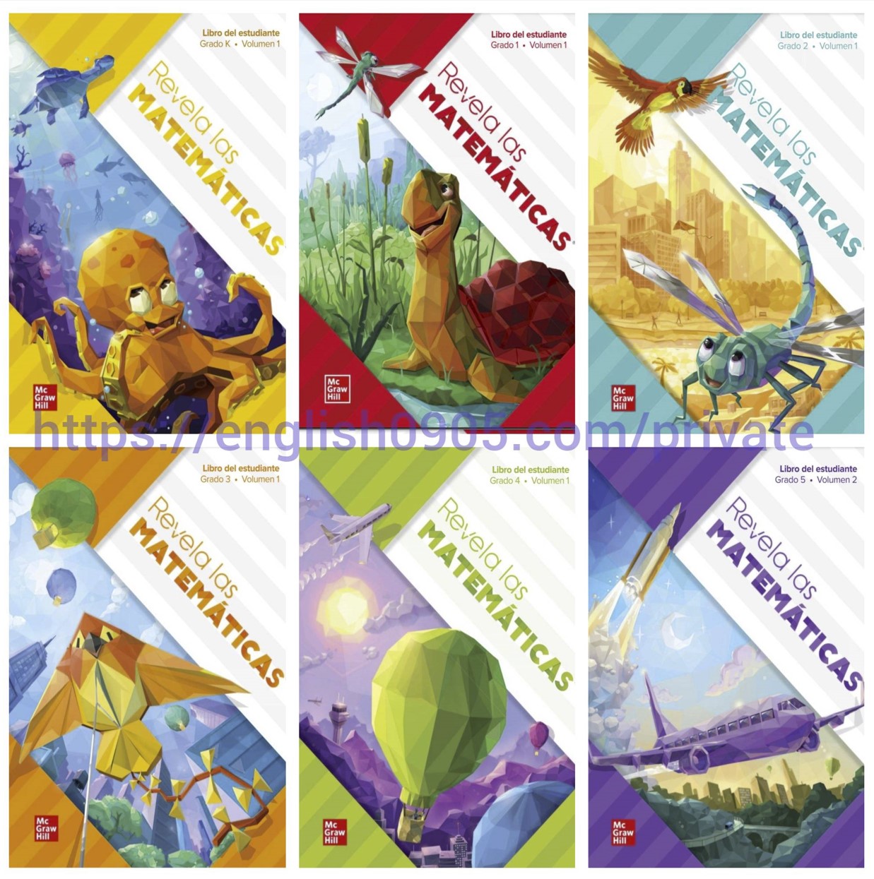 Download PDF Spanish Reveal Math 2021 by McGraw Hill 1 Download PDF Spanish Reveal Math 2021 by McGraw Hill