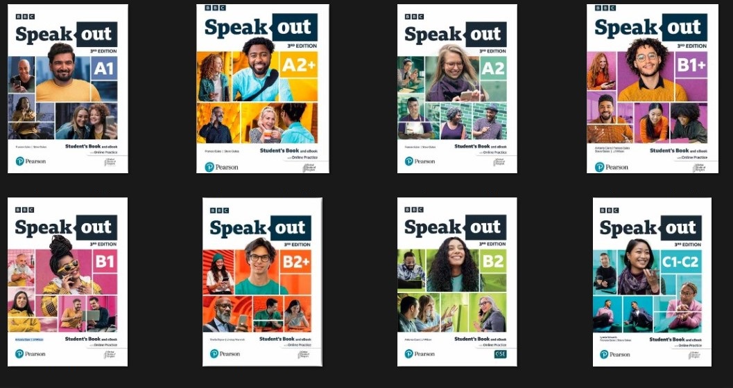 (Instant Download) Speakout 3rd Edition– PDF (SB,WB,TB), Audio, resources for teacher. (No Active teach) 2 (Instant Download) Speakout 3rd Edition– PDF (SB,WB,TB), Audio, resources for teacher. (No Active teach) - Image 2