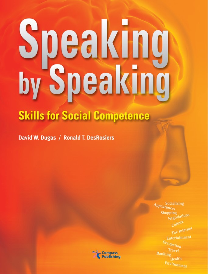 (Instant download) Speaking by Speaking Skills for Social Competence - PDF, Audio, Answer key 1 (Instant download) Speaking by Speaking Skills for Social Competence - PDF, Audio, Answer key