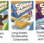 Speed Phonics