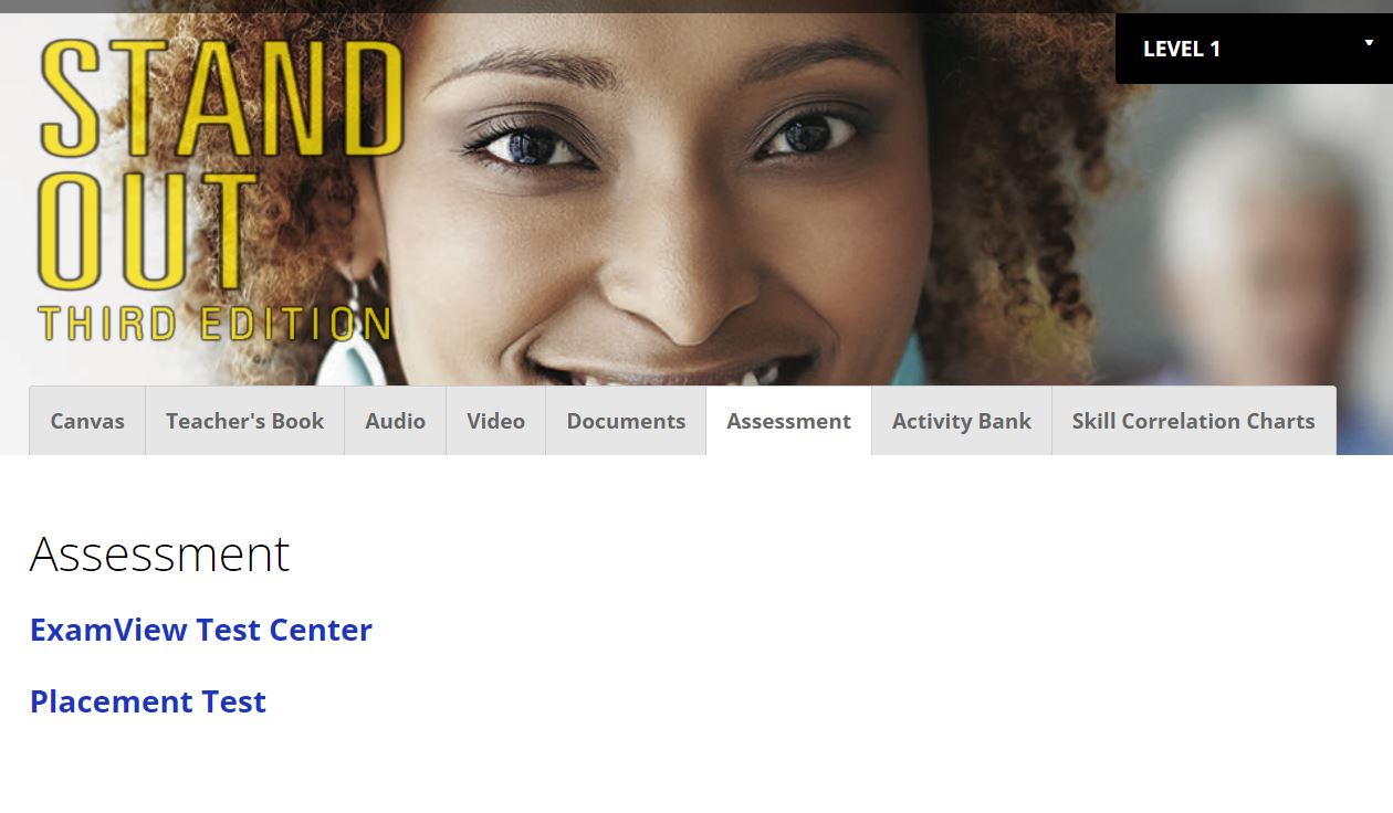 Stand Out 3rd - Classroom Presetation tool (MacOS version) + Test+ teacher resource+PDFs 2 Stand Out 3rd - Classroom Presetation tool (MacOS version) + Test+ teacher resource+PDFs - Image 2