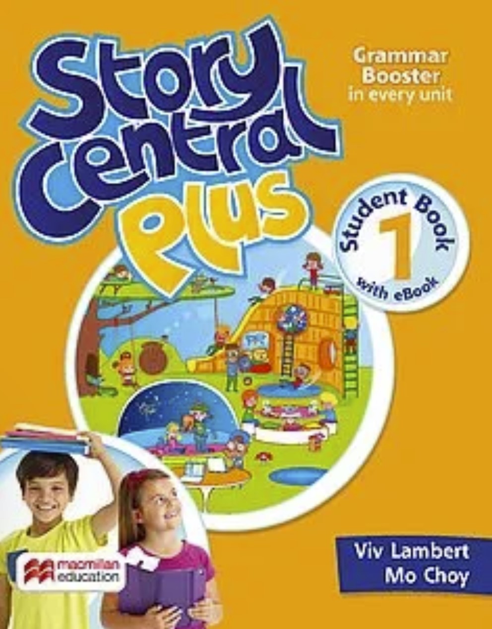 Download Story Central Plus: PDF, Audio, Video 2 Download Story Central Plus: PDF, Audio, Video - Image 2