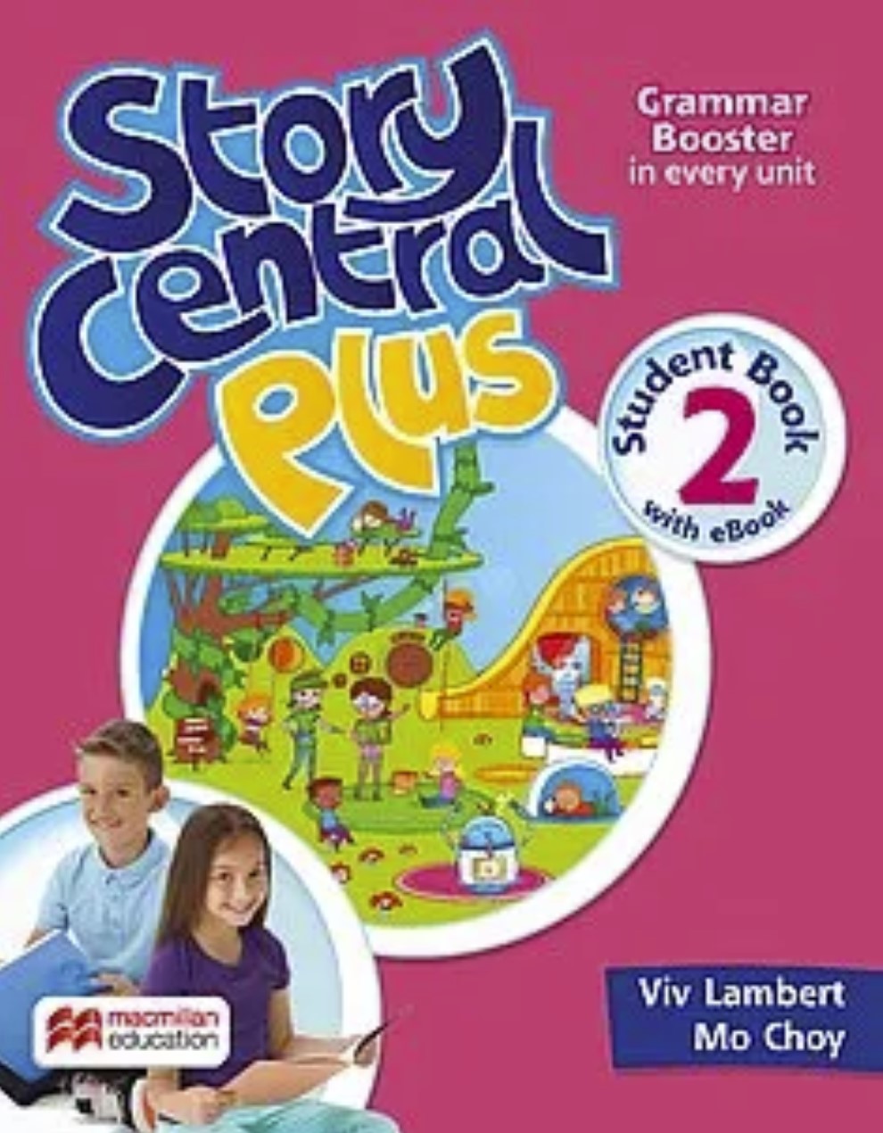 Download Story Central Plus: PDF, Audio, Video 3 Download Story Central Plus: PDF, Audio, Video - Image 3