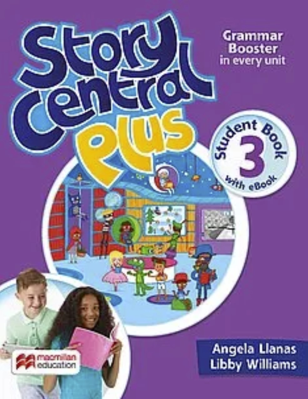 Download Story Central Plus: PDF, Audio, Video 4 Download Story Central Plus: PDF, Audio, Video - Image 4