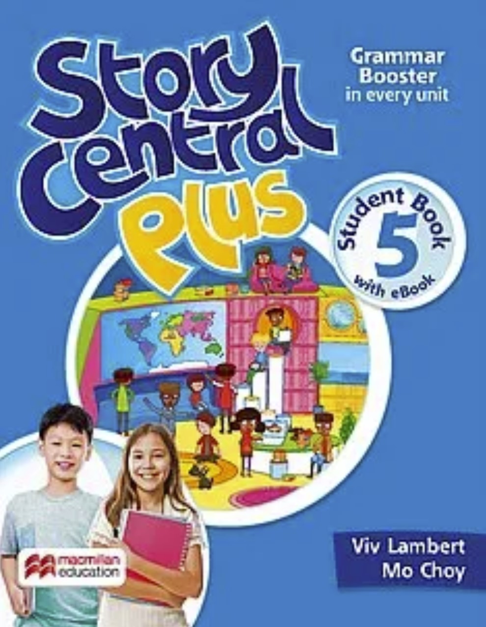 Download Story Central Plus: PDF, Audio, Video 6 Download Story Central Plus: PDF, Audio, Video - Image 6