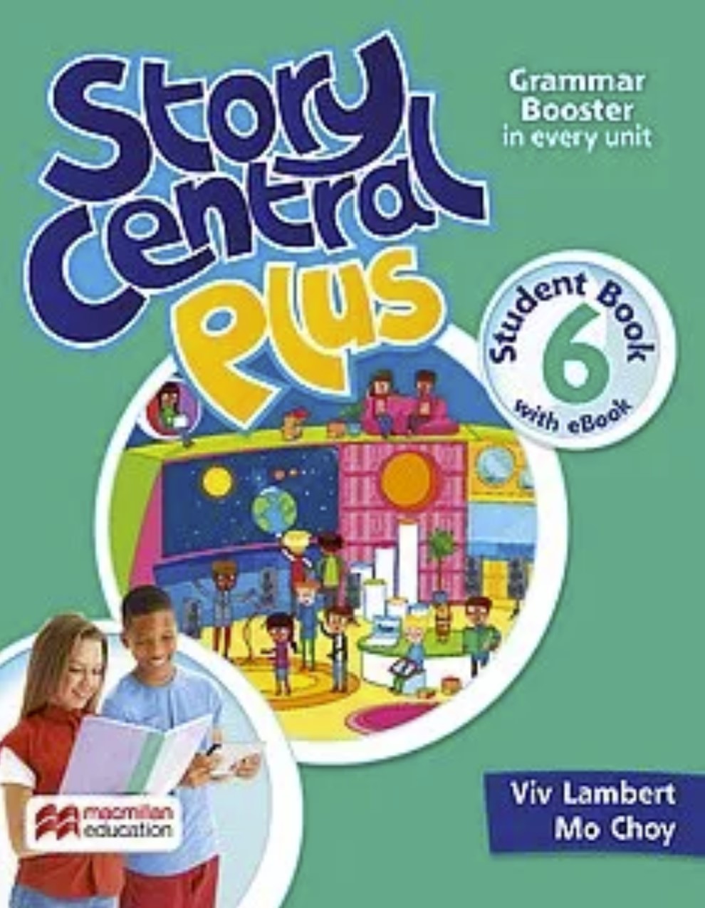 Download Story Central Plus: PDF, Audio, Video 7 Download Story Central Plus: PDF, Audio, Video - Image 7