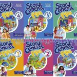 Story Central Plus Download
