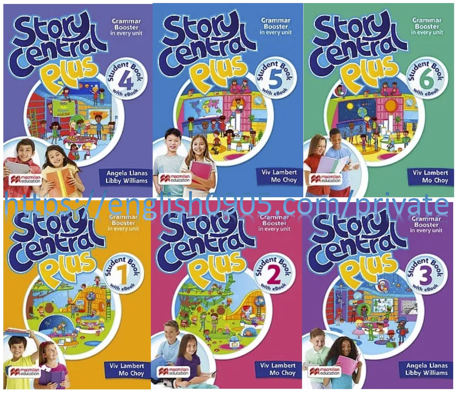 Download Story Central Plus: PDF, Audio, Video 1 Download Story Central Plus: PDF, Audio, Video