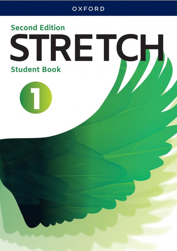 Download Stretch Second Edition PDF, audio, video, resources 3 Download Stretch Second Edition PDF, audio, video, resources - Image 3