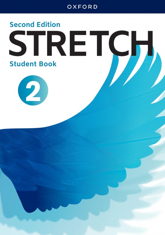 Download Stretch Second Edition PDF, audio, video, resources 4 Download Stretch Second Edition PDF, audio, video, resources - Image 4