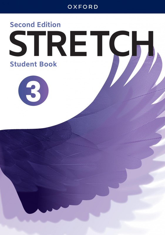 Download Stretch Second Edition PDF, audio, video, resources 5 Download Stretch Second Edition PDF, audio, video, resources - Image 5
